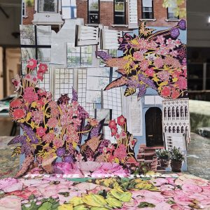 collage class