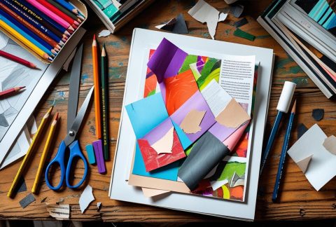 Crafts Classes