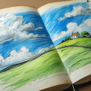 drawing class