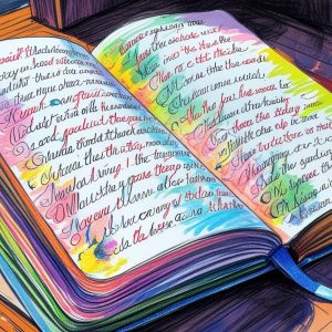 micro storytelling class