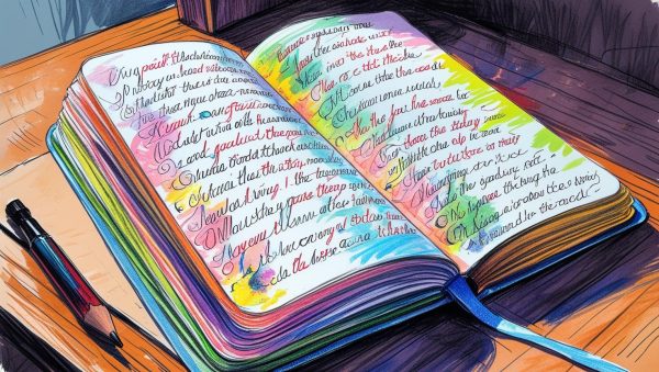 micro storytelling class