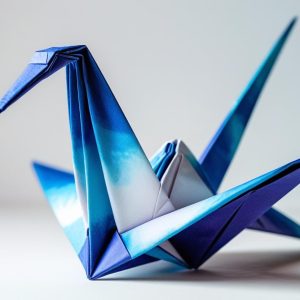 Origami- Coming Soon!