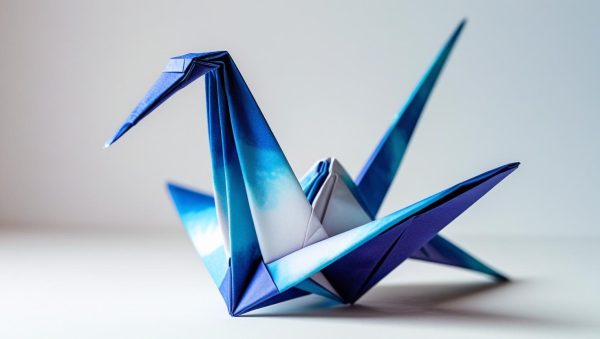 Origami- Coming Soon!