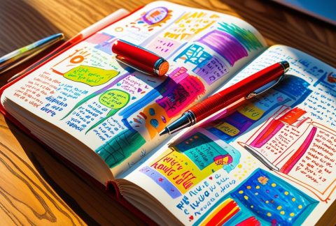 Writing Classes