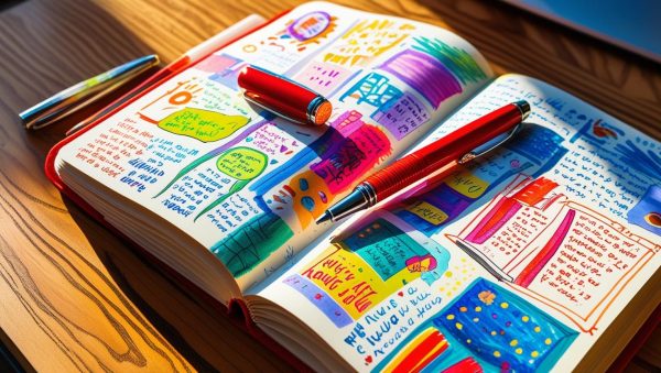 Creative Journaling: Creativity Meets Reflection- Coming Soon!